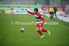 17.01.21 1. FC Heidenheim - SV Darmstadt 98