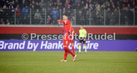 20.02.25 1. FC Heidenheim - FC Kopenhagen