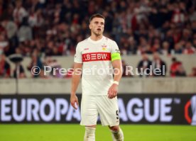 25.09.25 VfB Stuttgart - Celta de Vigo