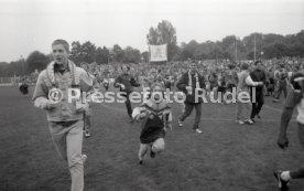 02.06.96 Stuttgarter Kickers - SSV Reutlingen