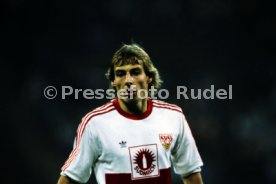 15.11.88 FC Bayern M&uuml;nchen - VfB Stuttgart