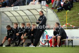 06.07.21 FSV Hollenbach - VfB Stuttgart