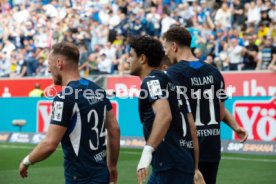 18.04.26 TSG 1899 Hoffenheim - Borussia Dortmund