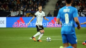 26.03.22 Deutschland - Israel