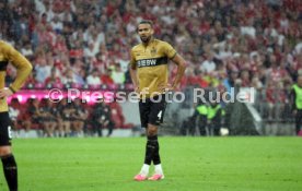 28.08.26 FC Bayern M&uuml;nchen - VfB Stuttgart