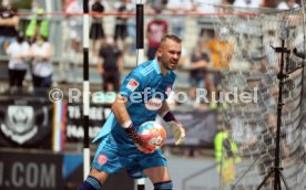 25.07.21 SV Sandhausen - Fortuna D&uuml;sseldorf