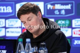 13.12.25 TSG 1899 Hoffenheim - Hamburger SV