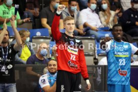 16.09.21 TVB Stuttgart - Frisch Auf G&ouml;ppingen