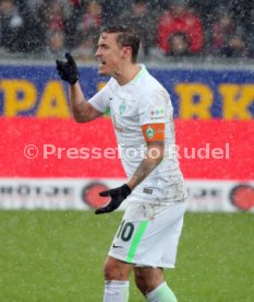 SC Freiburg - SV Werder Bremen