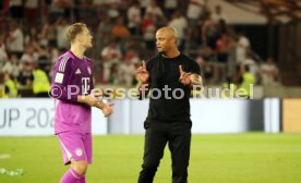 16.08.25 Franz-Beckenbauer-Supercup VfB Stuttgart - FC Bayern München