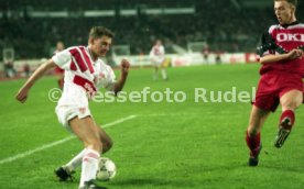 31.03.94 VfB Stuttgart - 1. FC Kaiserslautern