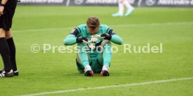 15.10.22 VfB Stuttgart - VfL Bochum