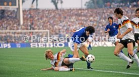 10.06.88 Italien - Deutschland