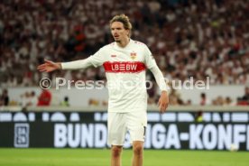 16.08.25 Franz-Beckenbauer-Supercup VfB Stuttgart - FC Bayern München