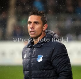 U19 TSG 1899 Hoffenheim - U19 Real Madrid