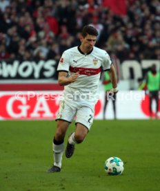 VfB Stuttgart - Eintracht Frankfurt