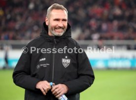 VfB Stuttgart - 1. FC N&uuml;rnberg