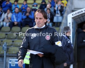 Karlsruher SC - SV Wehen Wiesbaden