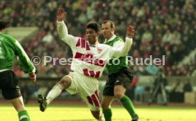 17.02.96 VfB Stuttgart - TSV 1860 M&uuml;nchen