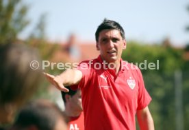 VfB Stuttgart - SD Eibar