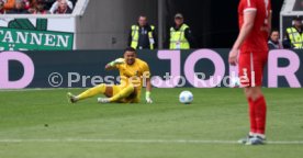 30.03.25 SC Freiburg - 1. FC Union Berlin