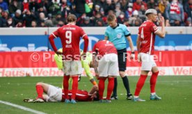 02.04.22 SC Freiburg - FC Bayern M&uuml;nchen
