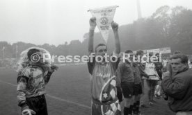 02.06.96 Stuttgarter Kickers - SSV Reutlingen