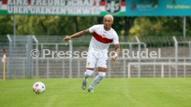 15.07.23 SSV Reutlingen - VfB Stuttgart
