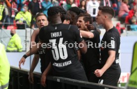 23.04.22 SC Freiburg - Borussia M&ouml;nchengladbach