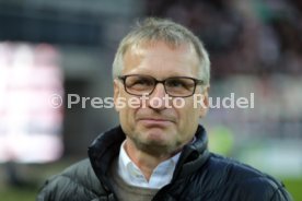 1. FC Kaiserslautern - VfB Stuttgart