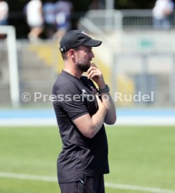 20.07.24 VfB Stuttgart - Fortuna Sittard