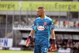 25.07.21 SV Sandhausen - Fortuna D&uuml;sseldorf