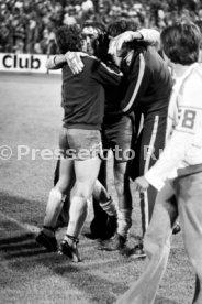 01.08.78 Borussia M&ouml;nchengladbach - Boca Juniors