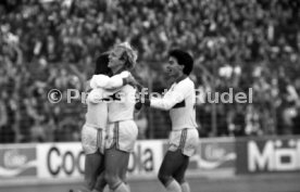17.12.77 VfB Stuttgart - Eintracht Braunschweig