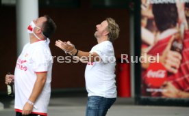 VfB Stuttgart - SV Darmstadt 98