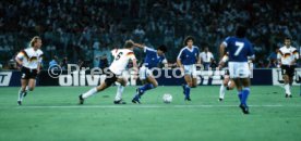 Deutschland - Argentinien