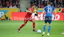 23.02.25 TSG 1899 Hoffenheim - VfB Stuttgart