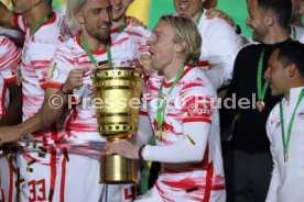 21.05.22 DFB-Pokal Finale SC Freiburg - RB Leipzig