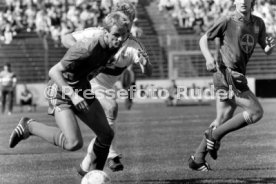23.04.88 VfB Stuttgart - Bayer 05 Uerdingen