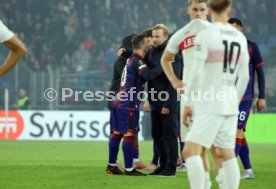 02.10.25 FC Basel - VfB Stuttgart