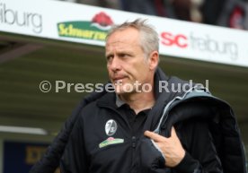 SC Freiburg - Eintracht Frankfurt
