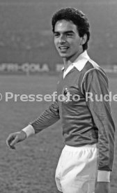 19.02.79 VfB Stuttgart - Deutschland