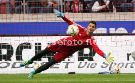 VfB Stuttgart - FC Bayern M&uuml;nchen