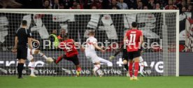12.11.22 Bayer 04 Leverkusen - VfB Stuttgart