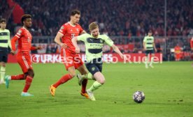 19.04.23 FC Bayern M&uuml;nchen - Manchester City