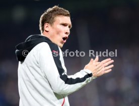 VfL Bochum -VfB Stuttgart