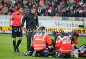 VfB Stuttgart - VfL Wolfsburg
