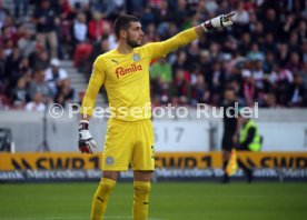 VfB Stuttgart - Holstein Kiel