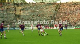 28.10.95 FC Bayern M&uuml;nchen - VfB Stuttgart