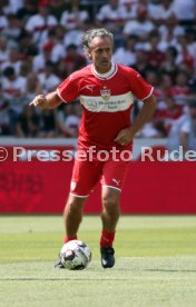 VfB Stuttgart 125 Jahre Tag des Brustrings